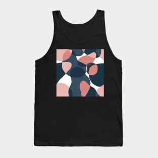 Modern Colours Tank Top